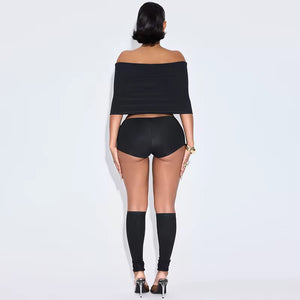 Vendetta 3 piece set