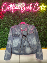 Load image into Gallery viewer, “Crossfaded” Skirt Set
