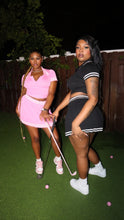 Load image into Gallery viewer, “Girls Club”Skirt Set 🎀
