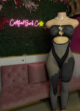 Load image into Gallery viewer, “Raven” Bodysuit 🎀
