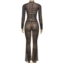 Load image into Gallery viewer, “Jungle Fever” Two Piece Set
