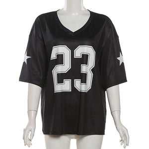 23 Jersey ⭐️ - Certified Barb Collection