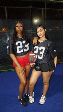 23 Jersey ⭐️ - Certified Barb Collection