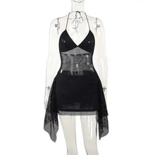 Load image into Gallery viewer, “Pin Me Up”dress
