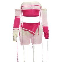 Load image into Gallery viewer, “Shortcake” 2 Piece Set
