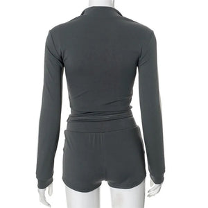 “Get Active” Two piece set