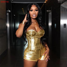 Load image into Gallery viewer, “Renaissance” Corset Two Piece
