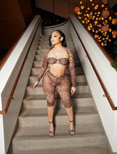 Load image into Gallery viewer, “Wild Thoughts” 3 Piece Set
