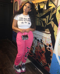 “STUNTS” Top
