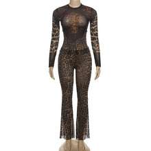 Load image into Gallery viewer, “Jungle Fever” Two Piece Set
