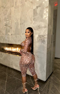 “Wild Thoughts” 3 Piece Set
