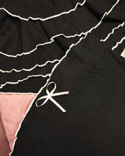 Load image into Gallery viewer, “Dream Girl” Ruffle shorts set🎀
