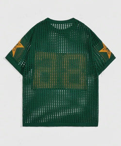 86 Knit Jersey⭐️ - Certified Barb Collection