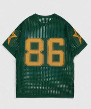 Load image into Gallery viewer, 86 Knit Jersey⭐️ - Certified Barb Collection
