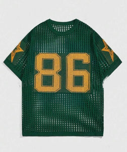 86 Knit Jersey⭐️ - Certified Barb Collection