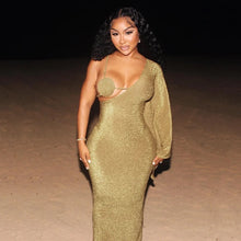 Load image into Gallery viewer, “Golden Hour”Dress
