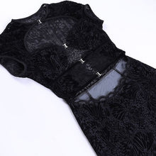 Load image into Gallery viewer, “Demure” Lace Dress
