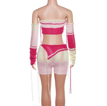 Load image into Gallery viewer, “Shortcake” 2 Piece Set
