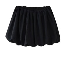 Load image into Gallery viewer, “Marshmallow” Mini Skirt
