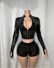 Load image into Gallery viewer, “Vicky” Biker Set
