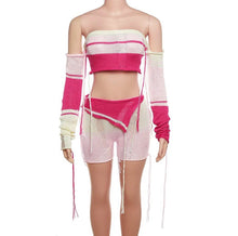 Load image into Gallery viewer, “Shortcake” 2 Piece Set
