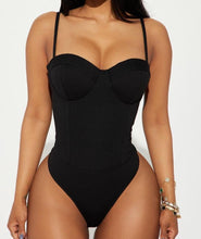 Load image into Gallery viewer, “Route 66” Jorts Set
