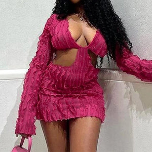 “Rośe” Dress