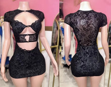 Load image into Gallery viewer, “Demure” Lace Dress
