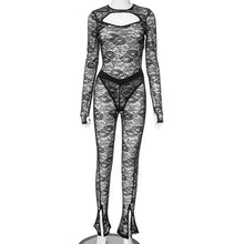 Load image into Gallery viewer, “Lace Fantasy”Set
