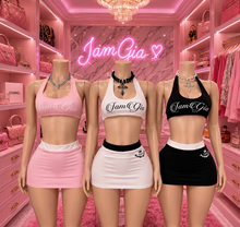 Load image into Gallery viewer, Gia skirt set
