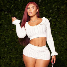 Load image into Gallery viewer, “Dollie” Two Piece
