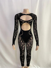 Load image into Gallery viewer, “Nice for What”Jumpsuit
