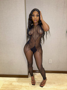“Explicit” Bodysuit.