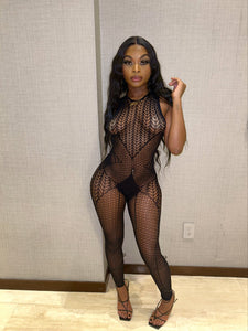 “Explicit” Bodysuit.
