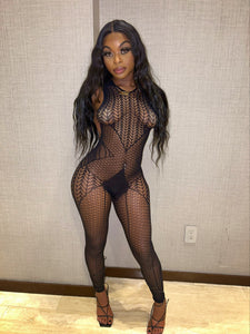 “Explicit” Bodysuit.