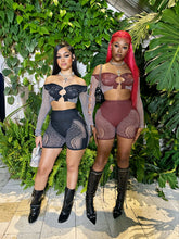 Load image into Gallery viewer, Star Girl Two Piece Set⭐️
