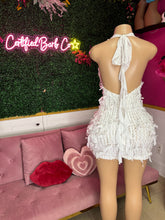 Load image into Gallery viewer, “White Swan” Dress 🦢
