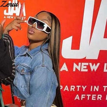 Load image into Gallery viewer, Ari Shades - Certified Barb Collection
