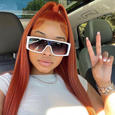 Ari Shades - Certified Barb Collection