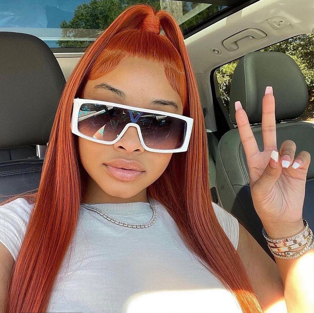 Ari Shades - Certified Barb Collection