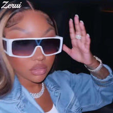 Load image into Gallery viewer, Ari Shades - Certified Barb Collection

