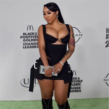 Load image into Gallery viewer, “Baddie”Skirt Set - Certified Barb Collection
