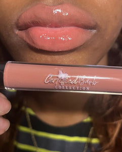 Barb Gloss - Certified Barb Collection