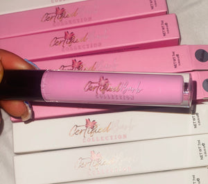 Barb Gloss - Certified Barb Collection