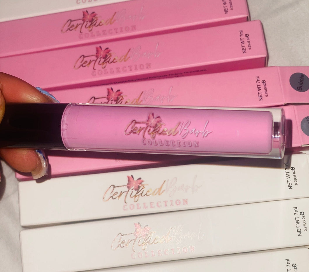 Barb Gloss - Certified Barb Collection