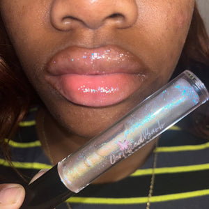 Barb Gloss - Certified Barb Collection