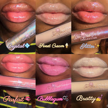 Load image into Gallery viewer, Barb Gloss - Certified Barb Collection
