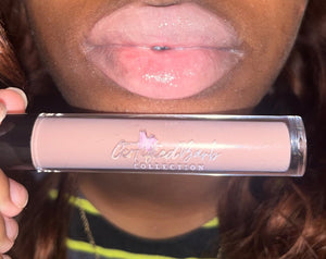 Barb Gloss - Certified Barb Collection