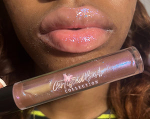 Barb Gloss - Certified Barb Collection