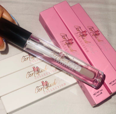 Barb Gloss - Certified Barb Collection